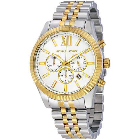 michael kors mk8344 women's lexington watch|Michael Kors MK8344 Lexington watch .